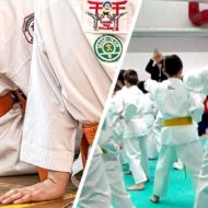 Karate Per I Bambini - I Benefici | Tialleno.it