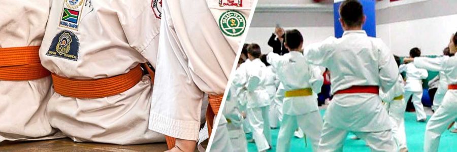 Karate Per I Bambini - I Benefici | Tialleno.it