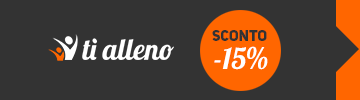 Sconto Riservato ai Trainer - Tialleno.it