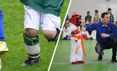 Tialleno - Bambini E Sport Benefici