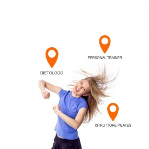 Tialleno.it Trainer Geolocalizzati Tialleno.it Trainer Geolocalizzati