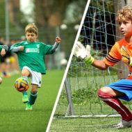 Tialleno.it - Il Giusto Approccio Di Un Allenatore Di Calcio Con I Bambini