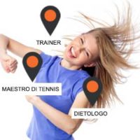 Tialleno.it Trainer Geolocalizzati