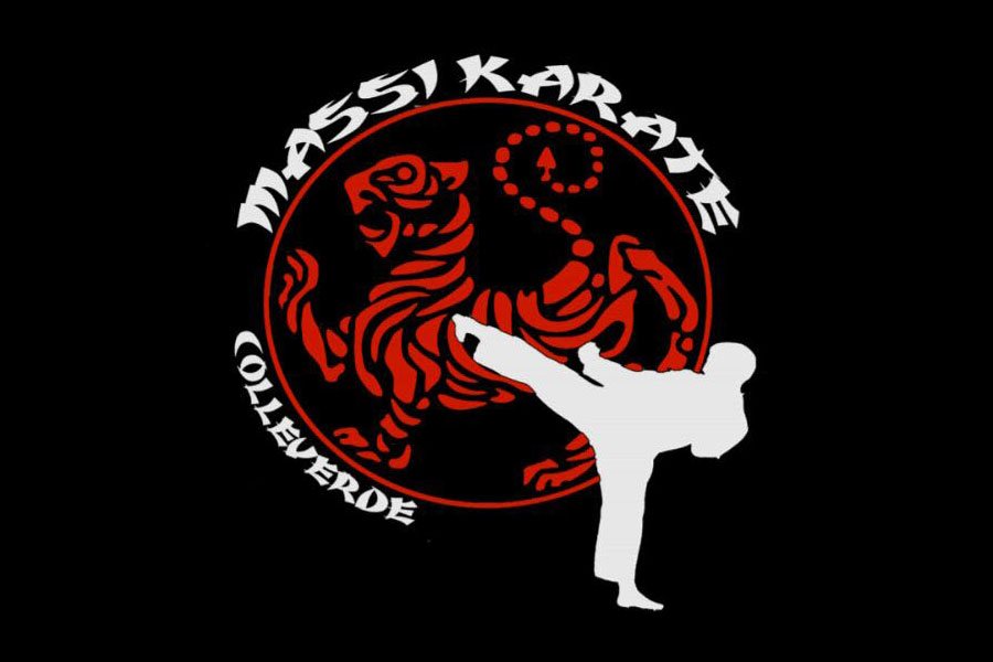 Massi Karate Colleverde