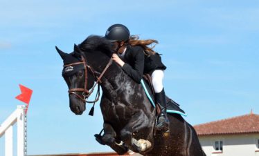 Preparazione Atletica Del Cavaliere Concorso Completo Dressage Tialleno.it