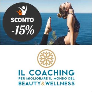 Il Coaching per migliorare il mondo del Beauty&Wellness