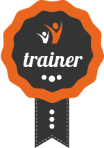 Tialleno Trainer Badge Tialleno Trainer Badge