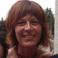 Cinzia Colombi