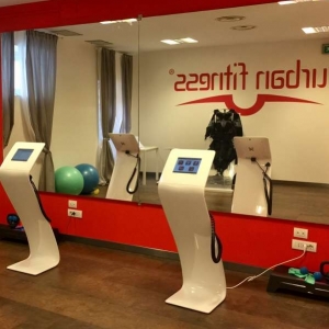 URBAN FITNESS Verona